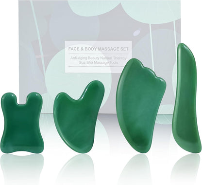 Gua Sha Tools: Benefits, How They Work, Side Effects & Best Gua Sha Tools