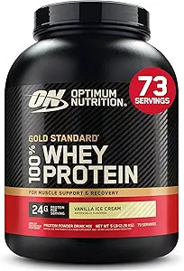 Whey Protein for Weight Management: Benefits, How It Works, Side Effects & Best Supplements