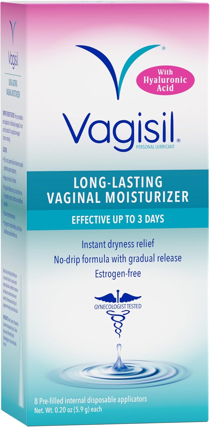 Intimate Comfort Products: Benefits, Side Effects & Best Products for Women