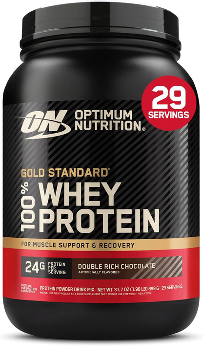 Protein Powders for Weight Management: Benefits, How They Work, Side Effects & Best Supplements