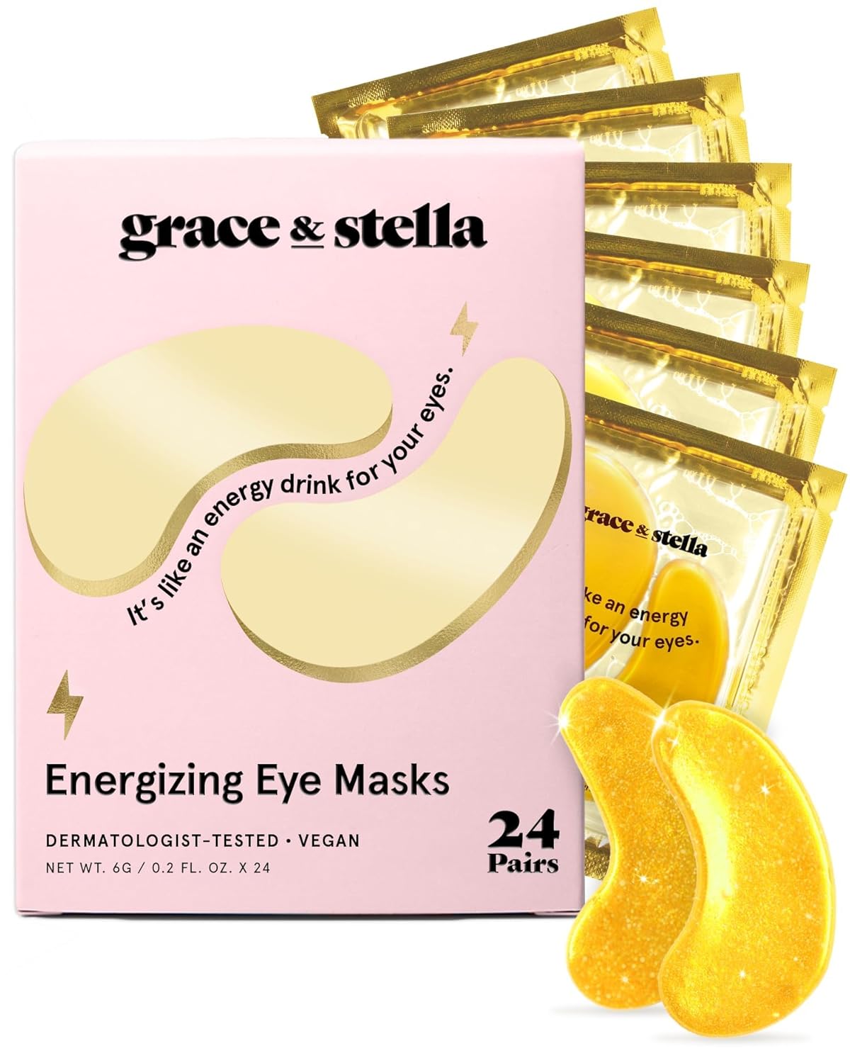 Eye Patches: Benefits, How They Work, Side Effects & Best Eye Patches