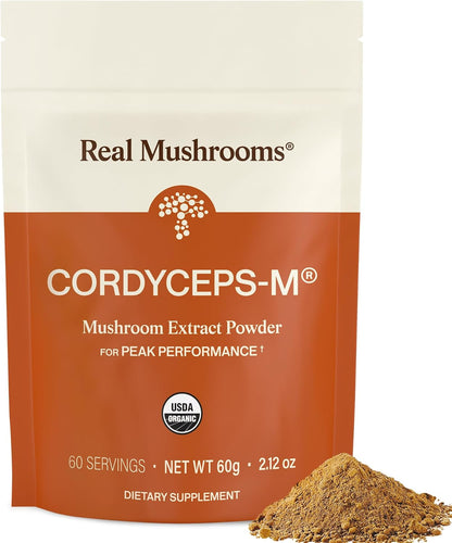 Best Cordyceps Supplements: Benefits, Energy & Top Picks