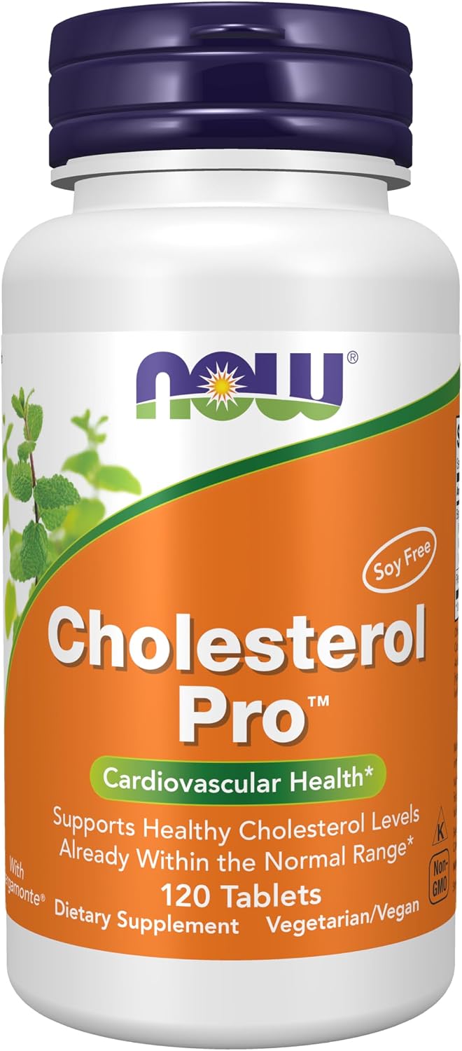 Plant Sterols: Benefits, Side Effects & Best Plant Sterol Supplements
