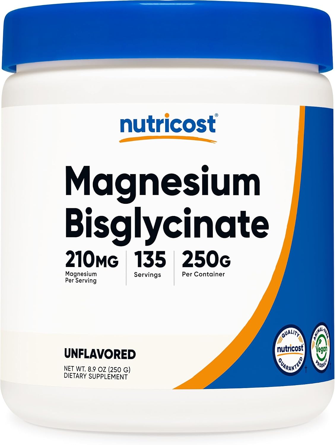 Magnesium for Men: Benefits, Side Effects & Best Magnesium Supplements