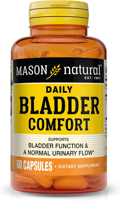 Pumpkin Seed + Soy Germ Extract: Benefits & Best Bladder Support Supplements