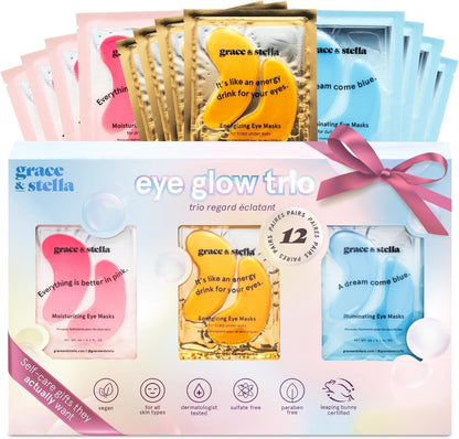 Eye Patches: Benefits, How They Work, Side Effects & Best Eye Patches