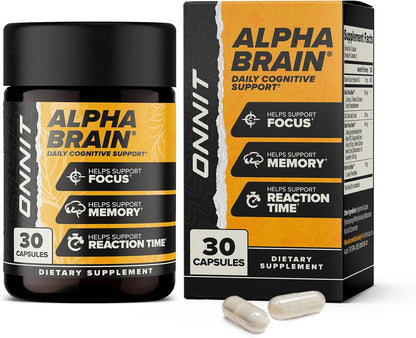 Best Nootropic Supplements: Benefits, Side Effects & Top Picks