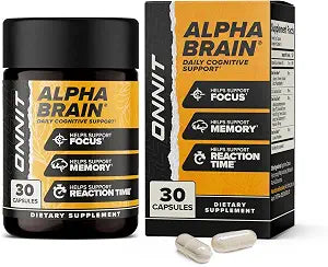 Best Nootropic Supplements: Benefits, Side Effects & Top Picks
