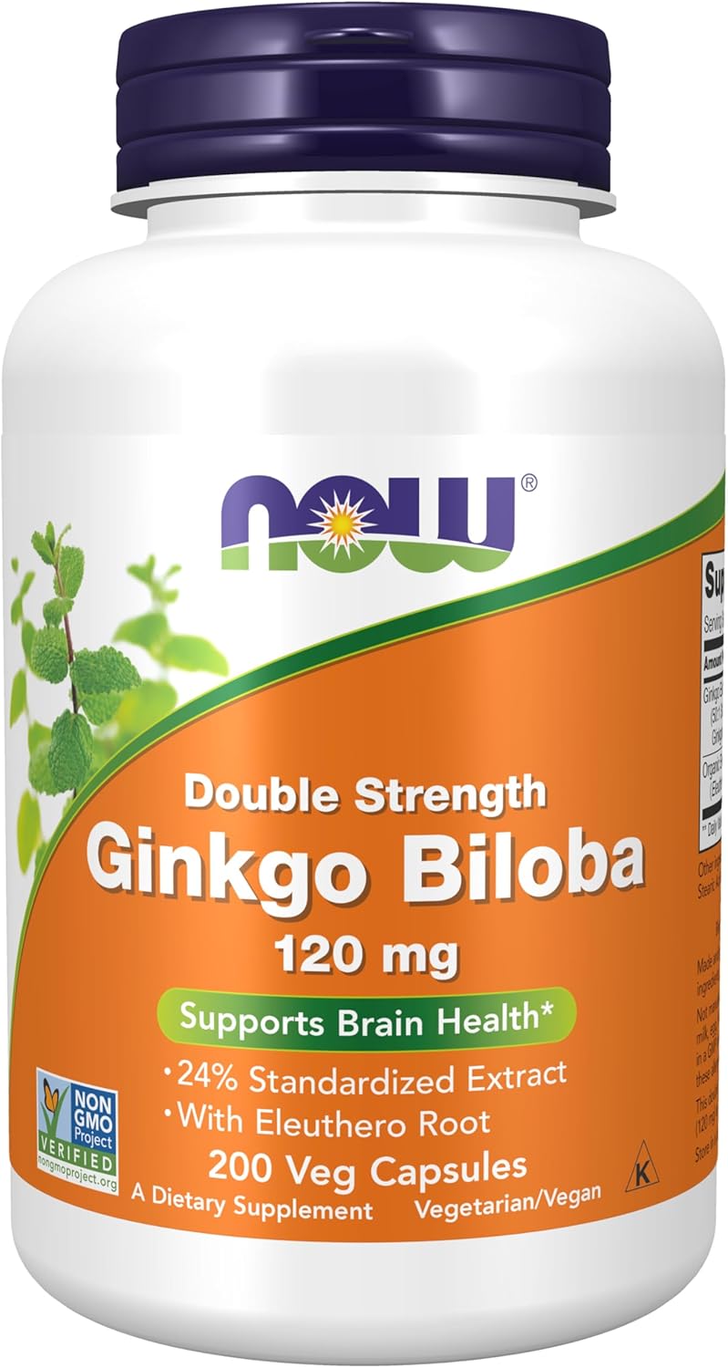 Best Memory Support Supplements: Benefits, Side Effects & Top Picks
