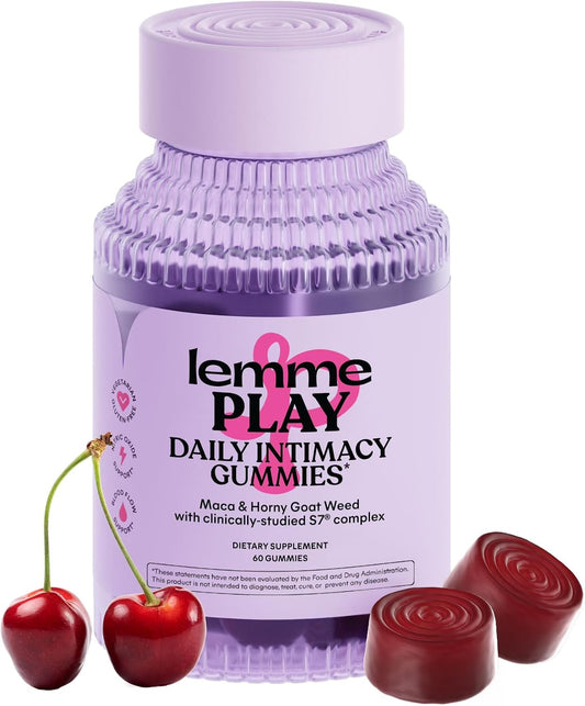Best Female Libido Supplements: Benefits, Side Effects & Top Picks