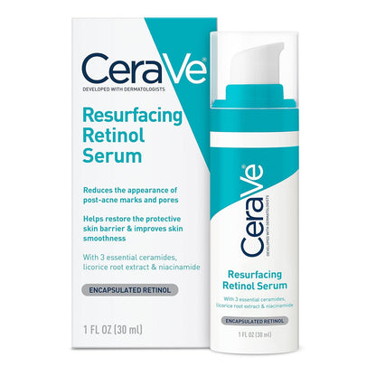 Retinol Serums: Benefits, How They Work, Side Effects & Best Retinol Serums