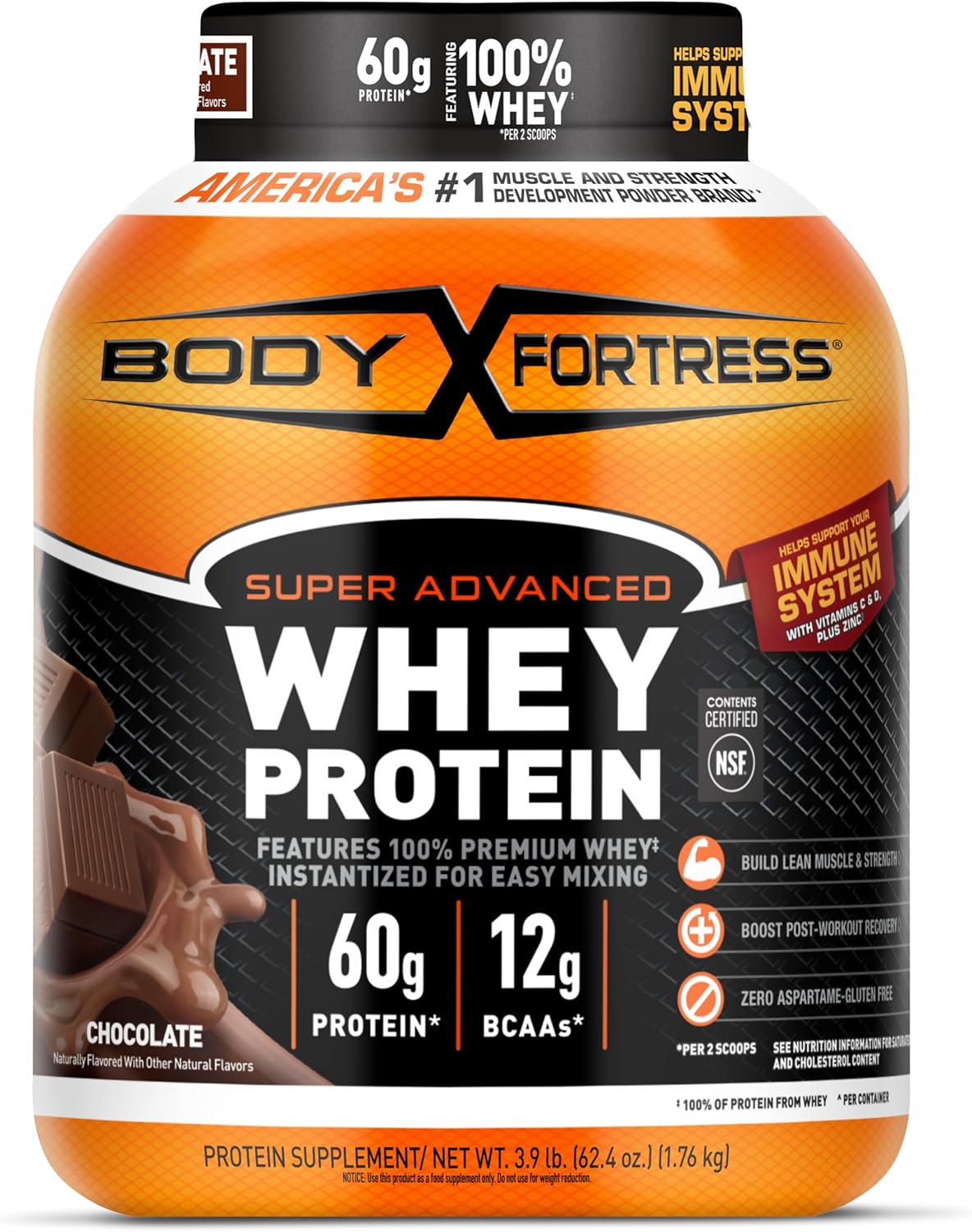 Protein Powders for Weight Management: Benefits, How They Work, Side Effects & Best Supplements