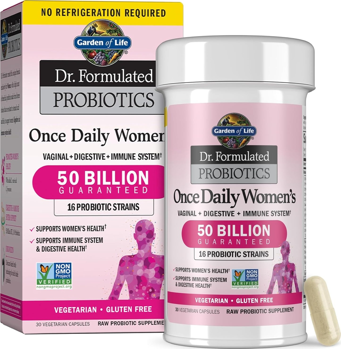Best Urinary & Vaginal Probiotics for Women: Benefits, Strains & Top Picks.