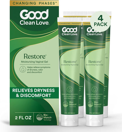 Intimate Comfort Products: Benefits, Side Effects & Best Products for Women
