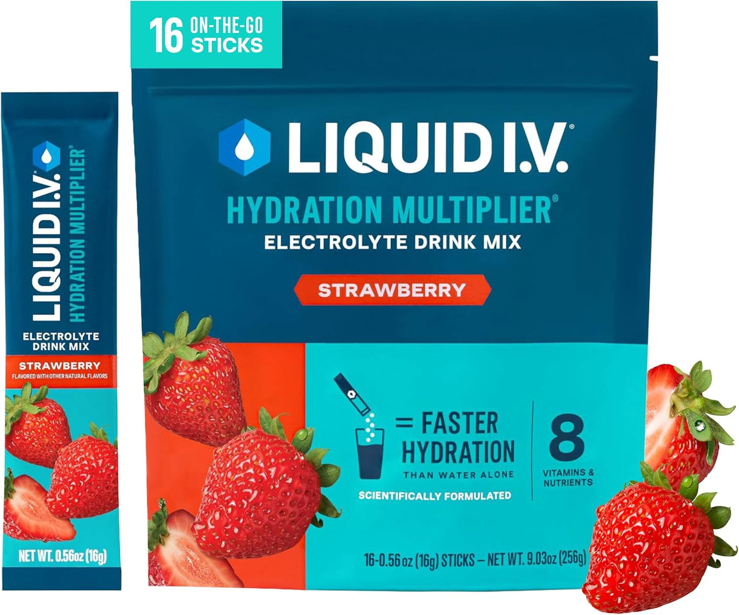 Best Endurance & Stamina Supplements: Creatine & Electrolytes