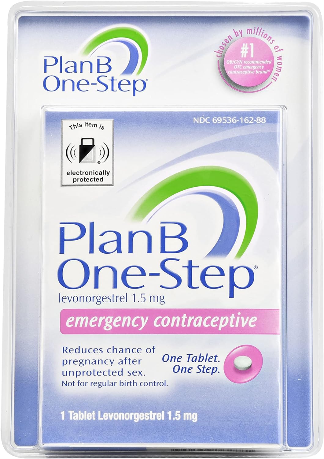 Best Emergency Contraceptive Pills: Aftera, AfterPill & Plan B One-Step