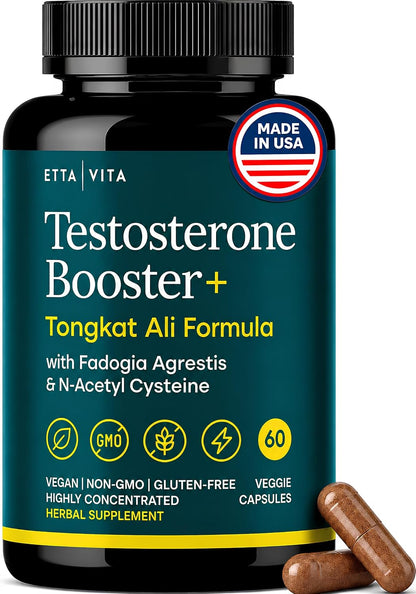 Erectile Function Support Supplements: Benefits, Side Effects & Best Supplements for Men
