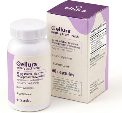 Best Cranberry Supplements for Urinary Tract Health: Benefits, PACs & Top Picks.