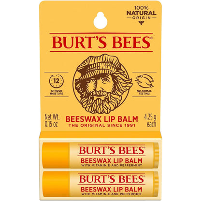 Lip Balms: Benefits, How They Work, Side Effects & Best Lip Balms