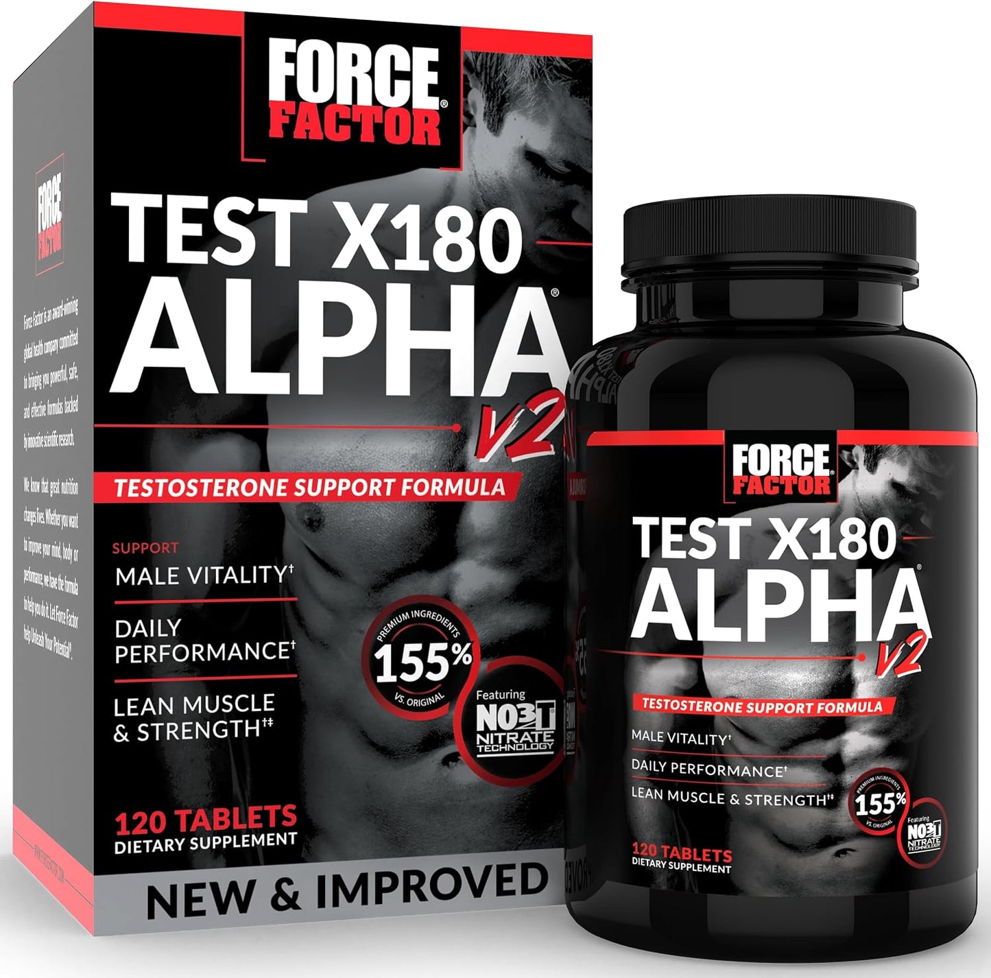 Best Testosterone Support Supplements: Benefits, Side Effects & Top Picks