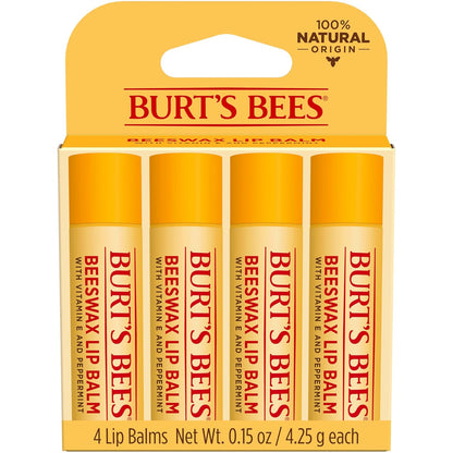 Lip Balms: Benefits, How They Work, Side Effects & Best Lip Balms