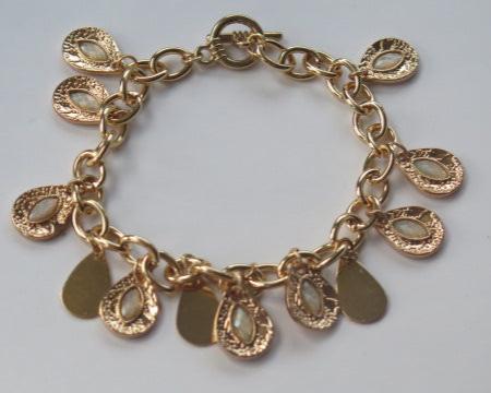 Charms Bracelet for women