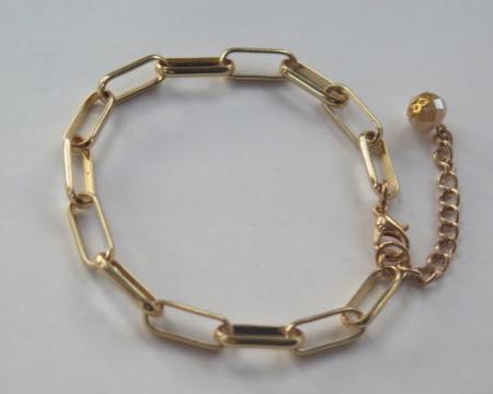 Gold Bracelet