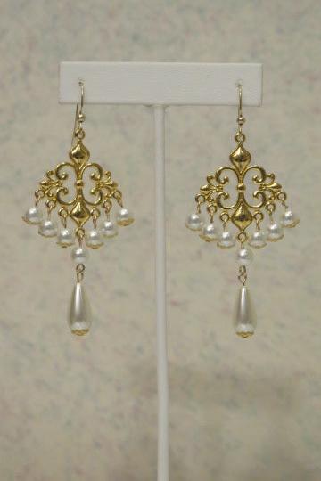 Handmade Earring for women