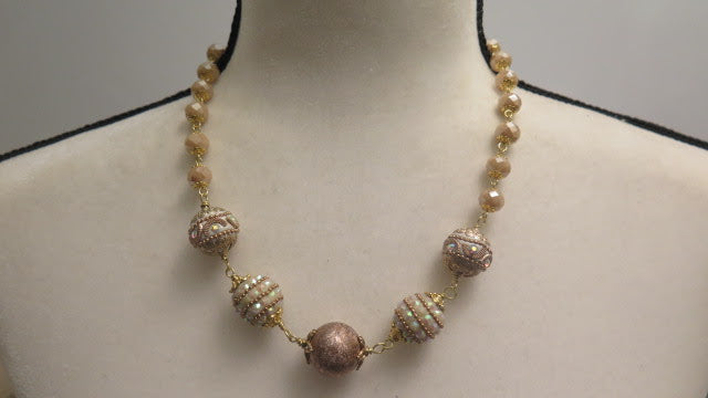 Handmade Necklace