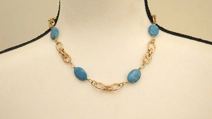 Turquoise Necklace