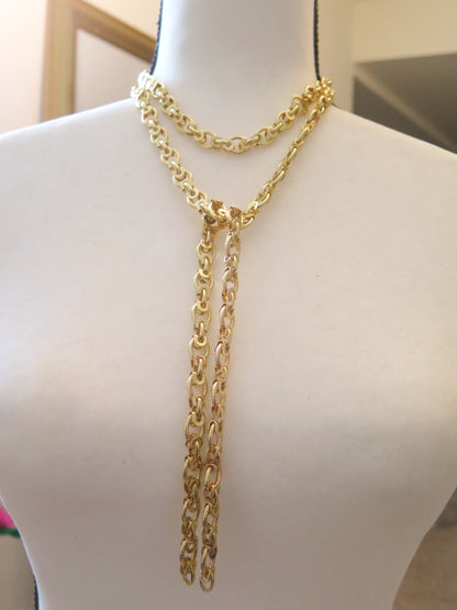 goldnecklace