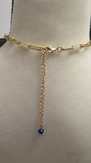 necklace extension