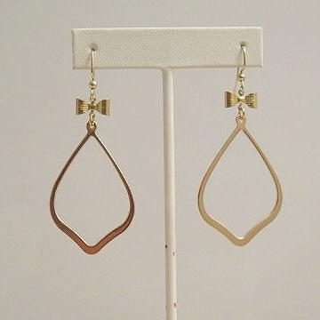 simple statemnt earring