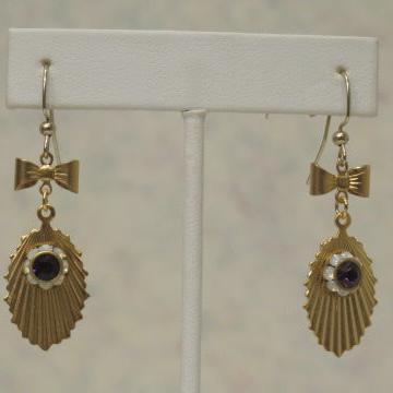 vintage earring